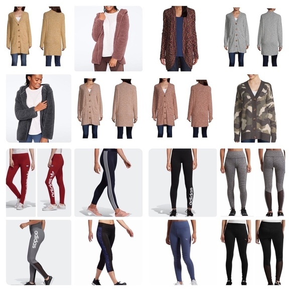 New Loungewear Mystery Box 3+ Items!!! - Picture 9 of 15